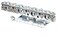 SIEMENS MURRAY ECLX072M Ground Bar Kit with 15 Terminal Positions