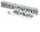 SIEMENS MURRAY ECLX072M Ground Bar Kit with 15 Terminal Positions