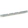 Schneider Electric Square D by Square D PK23GTACP 23 Terminal Load Center Ground Bar Kit