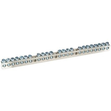 Schneider Electric Square D by Square D PK23GTACP 23 Terminal Load Center Ground Bar Kit