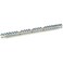 Schneider Electric Square D by Square D PK23GTACP 23 Terminal Load Center Ground Bar Kit