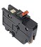 FEDERAL PACIFIC NA20 FPE 20 AMP STABLOK 1 POLE BREAKER THICK SERIES 20A 1P NA