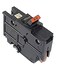 FEDERAL PACIFIC NA20 FPE 20 AMP STABLOK 1 POLE BREAKER THICK SERIES 20A 1P NA