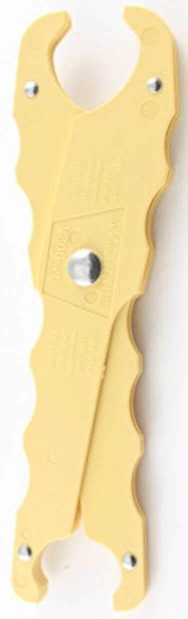 Crimp Supply Ideal Medium SafeTGrip Fuse Puller 1 per Pack
