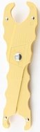 Crimp Supply Ideal Medium SafeTGrip Fuse Puller 1 per Pack