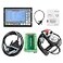 CNCTOPBAOS 4 Axis 500KHz CNC Offline Controller DDCSV41Stand Alone System Motion Controller PLCSlave Stepper Servo Motor ControlMPG Handwheel for CNC RouterLatheEngraving Milling Machine