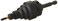 DEWALT DWA2600IR Impact Ready Conduit Reamer
