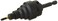 DEWALT DWA2600IR Impact Ready Conduit Reamer