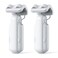 SwitchBot 2025 Automatic Curtain Opener 3 RodBluetooth Remote Control WiFiAPP Control Upgraded HighPerformance Add Hub to Work with Alexa Google Home HomeKit via Matter2025 Curtain Opener2