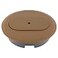 Carlon E97DSC Duplex Receptacle Flush Mount Carmel Cover