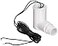 RectorSeal SafeTSwitch 97637 Condensate Overflow Switch Easy Access Condensate Drain Shut Off System Magnetic Reed Switch HVAC Includes 34 Adapter