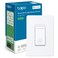 Tapo TPLink Matter Smart Dimmer Switch Voice Control wSiri Alexa Google Assistant UL Timer Schedule Easy Guided Install Neutral Wire Required Single Pole S505D