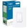 Tapo TPLink Matter Smart Dimmer Switch Voice Control wSiri Alexa Google Assistant UL Timer Schedule Easy Guided Install Neutral Wire Required Single Pole S505D
