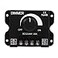 AYMARIO Led Switch Dimmer DC 12V24V 30A PWM Dimming Controller Adjustable Brightness Light Switch Dimmer Controller for LED Strip Light