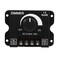 AYMARIO Led Switch Dimmer DC 12V24V 30A PWM Dimming Controller Adjustable Brightness Light Switch Dimmer Controller for LED Strip Light