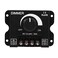 AYMARIO Led Switch Dimmer DC 12V24V 30A PWM Dimming Controller Adjustable Brightness Light Switch Dimmer Controller for LED Strip Light