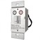 X10 Dimmer Wall Switch WS467
