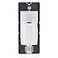 Leviton Motion Sensor Light Switch Motion Activated AutoOnAutoOff or ManualOn 2A No Neutral Wire Required Single Pole DOS02LW White