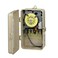 Intermatic T104P201 24Hour Mechanical Time Switch in Enclosure with Pool Heater Protection Beige 1 Piece