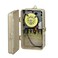 Intermatic T104P201 24Hour Mechanical Time Switch in Enclosure with Pool Heater Protection Beige 1 Piece