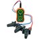 Extech PRT200 NonContact Phase Sequence Tester