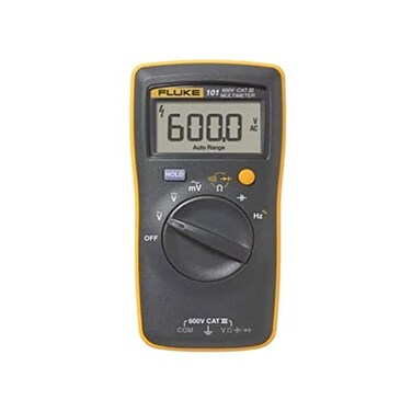 Fluke 101 CAD Software