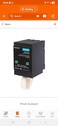 Siemens QSPD2A035B 35 KAmp BoltShield Indoor Surge Protective Device