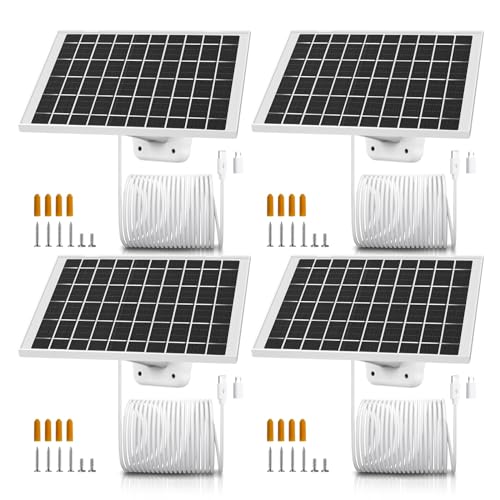 Cyjjzq Cyjjzq Solar Panel Charger 7W