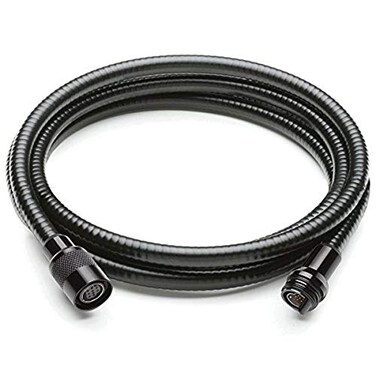 RIDGID 37103 17mm Replacement Imager with 3foot Cable Replacement Camera Head