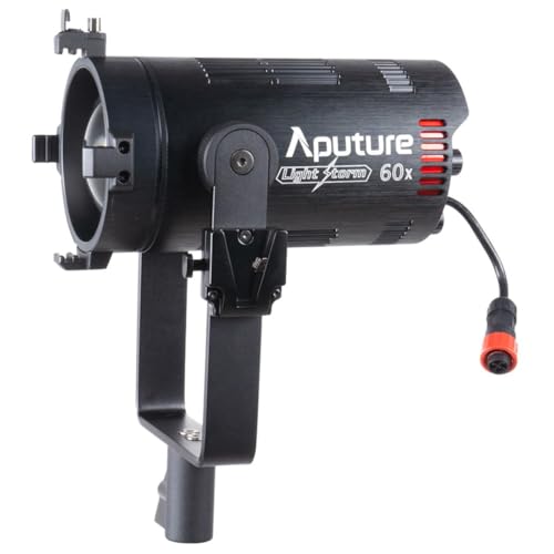 aputure Aputure Ls 60x Bicolor Focusing Led