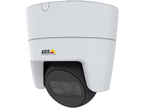 أكسيس Axis M3115lve Network Camera