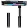 Aivalas GPU Support Bracket Graphics Video Card Brace with Height Adjustable Anti Sag Holder for Universal Graphics Card Sag GPU Stand with Magnet and Rubber Pad Black