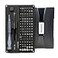 HowFixit PRO MAX 106in1 Precision Screwdriver Set for iPhone Smartphone MacBook Laptop Tablet Camera Switch PS5 Xbox Game Console Controller Repair