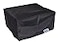 Comp Bind Technology Dust Cover Compatible with Epson Workforce WF3640 AllinOne Printer Black Nylon Anti Static Cover Dimensions 177W x 168D x 1210H