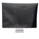 ALHBEJT Computer Monitor Dust Cover AntiStatic Dustproof Protective Cover for LCDLEDHD Panel Case Computer Sleeve Compatible with PC Desktop and TV 29inchBlack