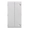 Leviton 28 Structured Media Center Vented Hinged Door Only Wireless 4960528S