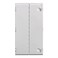 Leviton 28 Structured Media Center Vented Hinged Door Only Wireless 4960528S