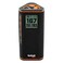 Bushnell Golf Wingman View Golf Speaker with GPS Audible Visual Distances Hazard Detection Remote Control Magnetic Cart Mount