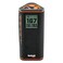 Bushnell Golf Wingman View Golf Speaker with GPS Audible Visual Distances Hazard Detection Remote Control Magnetic Cart Mount
