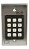 IEI 212i Indoor Flushmount Keypad