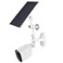 ALERTCAM 2in1 Wall Mount for Arlo Solar Panel and Arlo ProPro 2Pro 3Pro 4Ultra Security Camera Adjustable Angle to Get Maximum Sunlight for Your Solar Panel