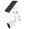 ALERTCAM 2in1 Wall Mount for Arlo Solar Panel and Arlo ProPro 2Pro 3Pro 4Ultra Security Camera Adjustable Angle to Get Maximum Sunlight for Your Solar Panel