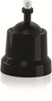 ARLO PRO OUTDOOR MOUNT BLACK