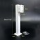 GledeYeTec 118 Alloy Security Camera Mount Bracket 180 Adjustable IndoorOutdoor Wall Ceiling Holder with Cable Management for CCTVIP Surveillance Cameras