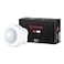 Zooz ZWave Long Range Q Sensor ZSE11 800LR Motion Temperature Humidity Light Hub Required