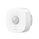 Tapo TPLink Motion Sensor Requires Hub Long Battery Life wSub1G LowPower Wireless Protocol Wide Range Detection Adjustable Sensitivity RealTime Notification Smart Action T100