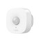 Tapo TPLink Motion Sensor Requires Hub Long Battery Life wSub1G LowPower Wireless Protocol Wide Range Detection Adjustable Sensitivity RealTime Notification Smart Action T100