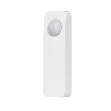 THIRDREALITY Zigbee Motion Sensor Pet Friendly Compatible with Home Assistant SmartThings Aeotec Homey Hubitat or Echo Devices with Builtin Zigbee Hub