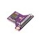 JESSINIE PMW3901 Optical Flow Sensor Module XY Translation 33V 9mA Current Sensor Module Motion Detector CJMCU3901