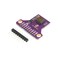 JESSINIE PMW3901 Optical Flow Sensor Module XY Translation 33V 9mA Current Sensor Module Motion Detector CJMCU3901